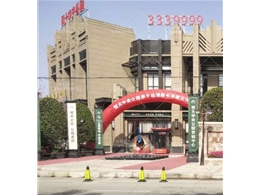 不銹鋼雕塑制作廠(chǎng)家案例十三