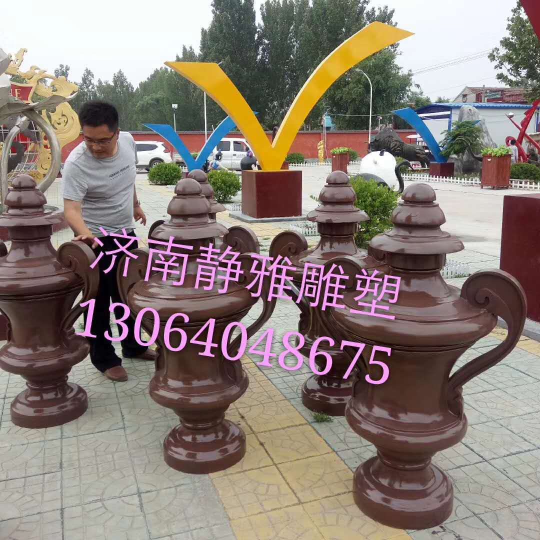 山東濟(jì)南不銹鋼雕塑制作廠家推薦