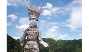 不銹鋼雕塑鍛造創(chuàng)吉尼斯紀錄