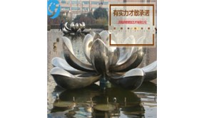 不銹鋼雕塑有收藏價(jià)值嗎